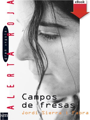 cover image of Campos de fresas